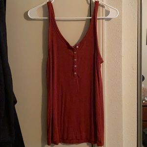 American Eagle Outfitters Tops - AERIE TANK TOP American Eagle Outfitters Tops - AERIE TANK TOP